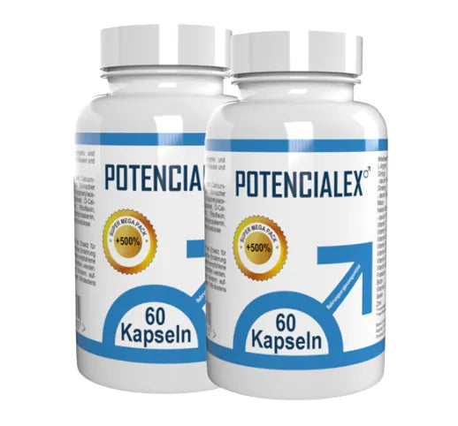 Potencialex